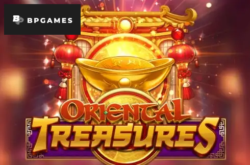 Oriental Treasures